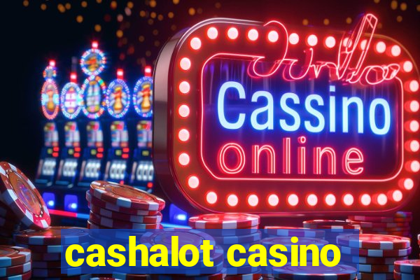 cashalot casino